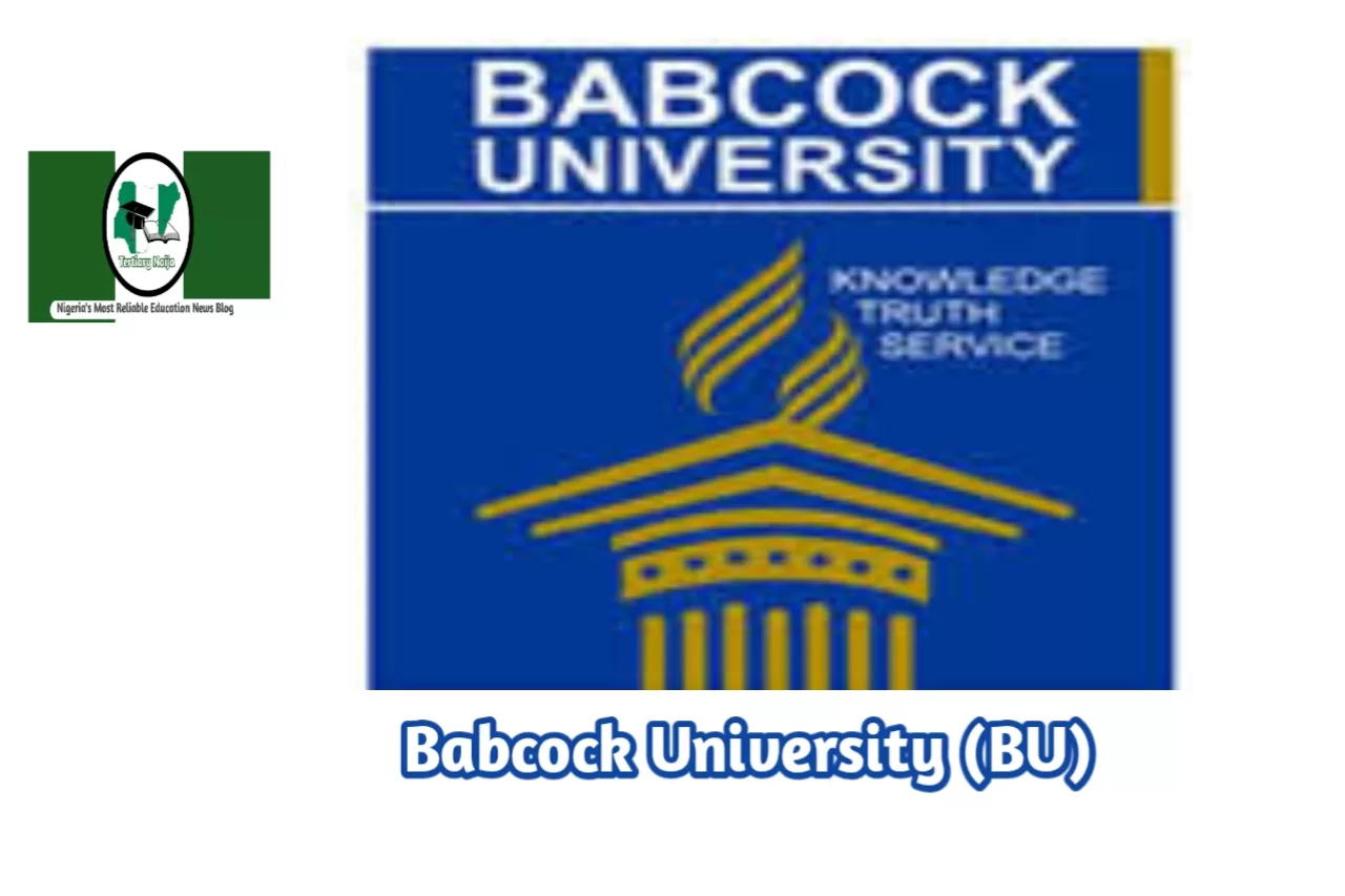 Babcock University Cut Off Mark