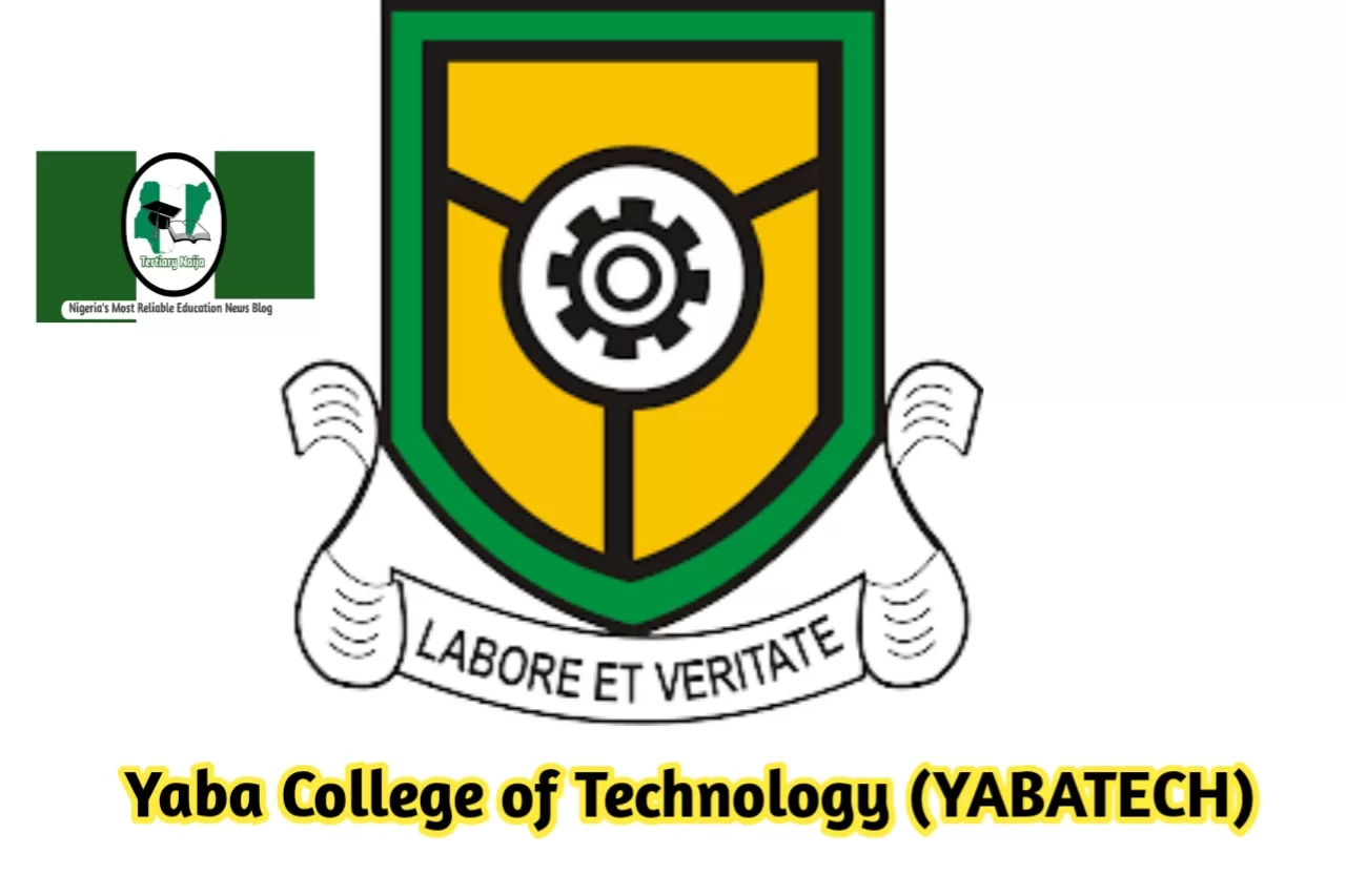 YABATECH Cut Off Mark