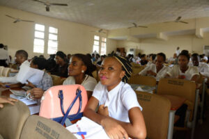 JAMB Cut Off Mark For All School Of Nursing