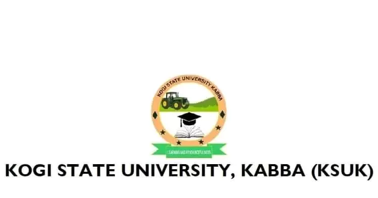 Kogi State University Kabba Courses and Admission Requirements | List Of Courses Offered In KSU Kabba