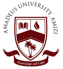Amadeus University Post UTME Form