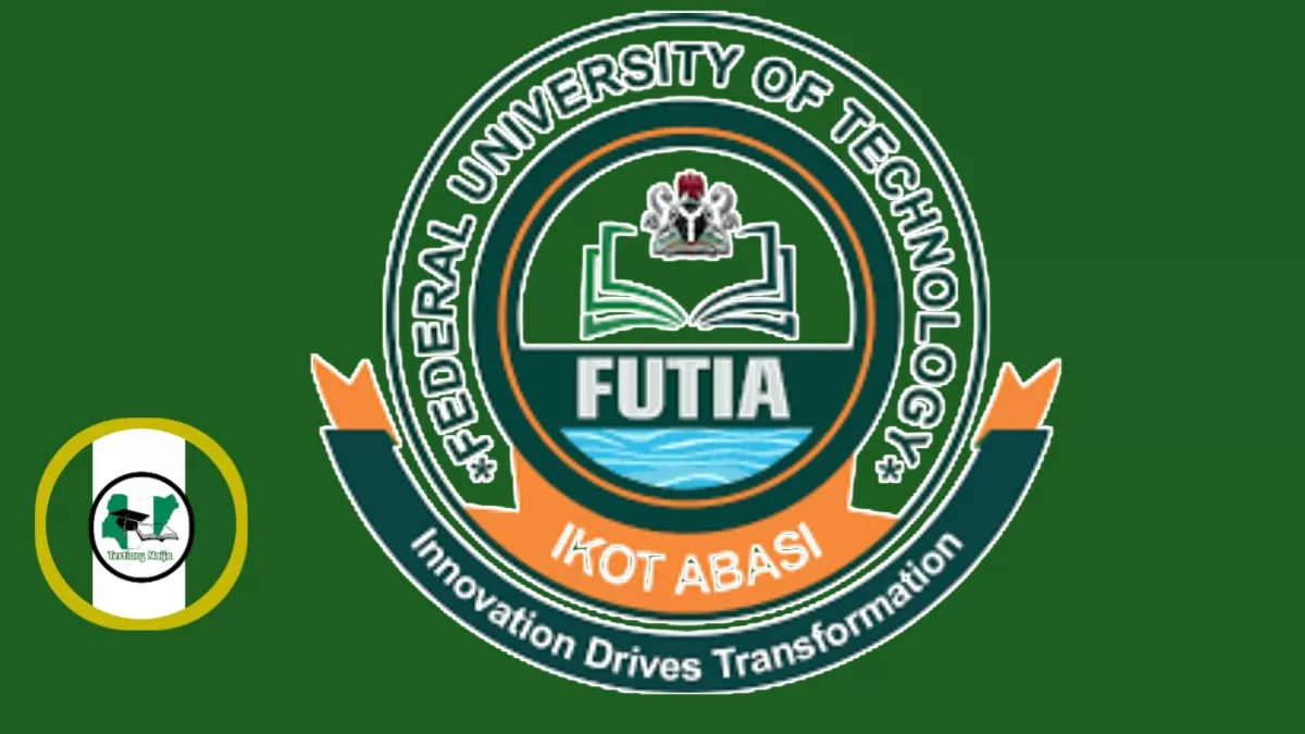 Latest FUTIA Cut Off Mark For All Courses 2025/2026 FUTIA Cut Off Mark
