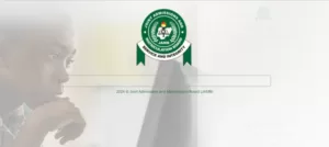 JAMB Result Checking Portal - Check JAMB Result With Registration Number