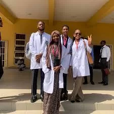 UNILORIN Cut Off Mark For Nursing