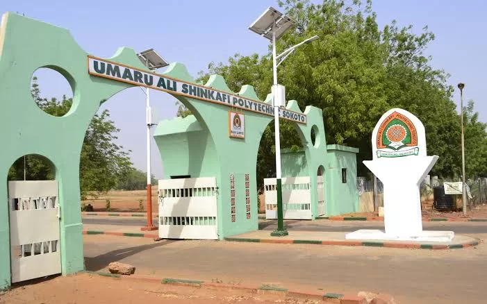 Umaru Ali Shinkafi Polytechnic Cut Off Mark