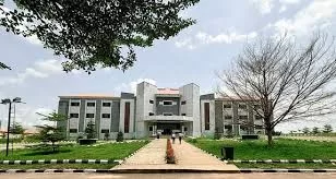 Caleb University Cut Off Mark