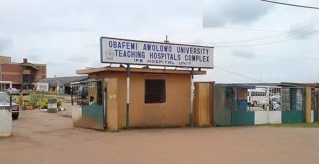 OAUTHC College of Nursing Admission Form | OAUTHC Admission Form | OAUTHC School of Nursing Cut Off Mark